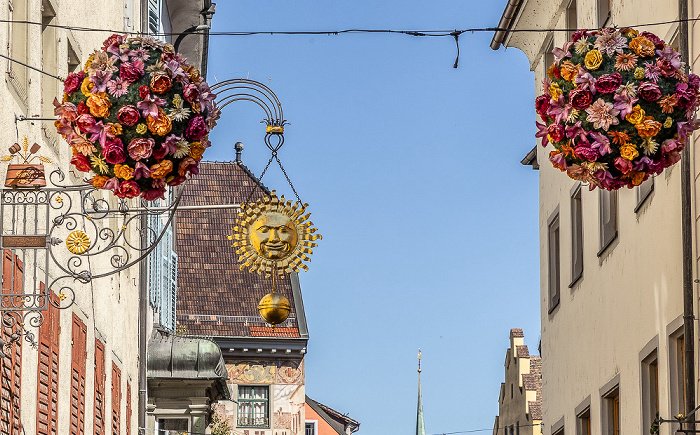 Hussenstraße Konstanz