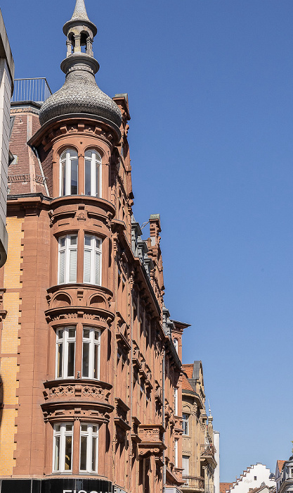 Rosgartenstraße Konstanz