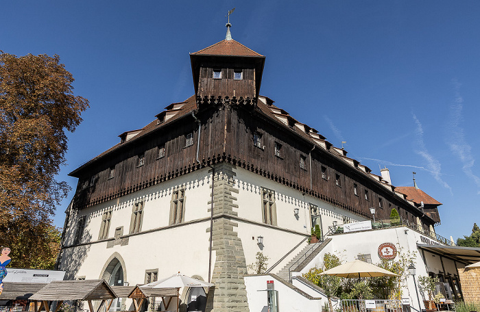 Konzilgebäude Konstanz