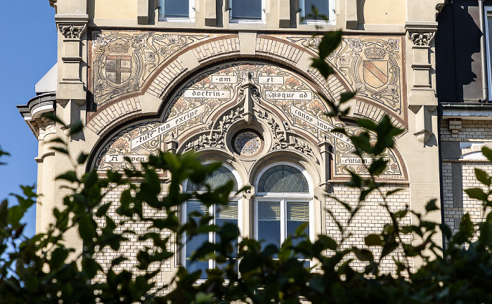 Konzilstraße Konstanz