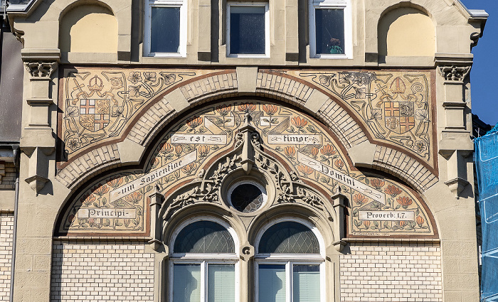 Konzilstraße Konstanz