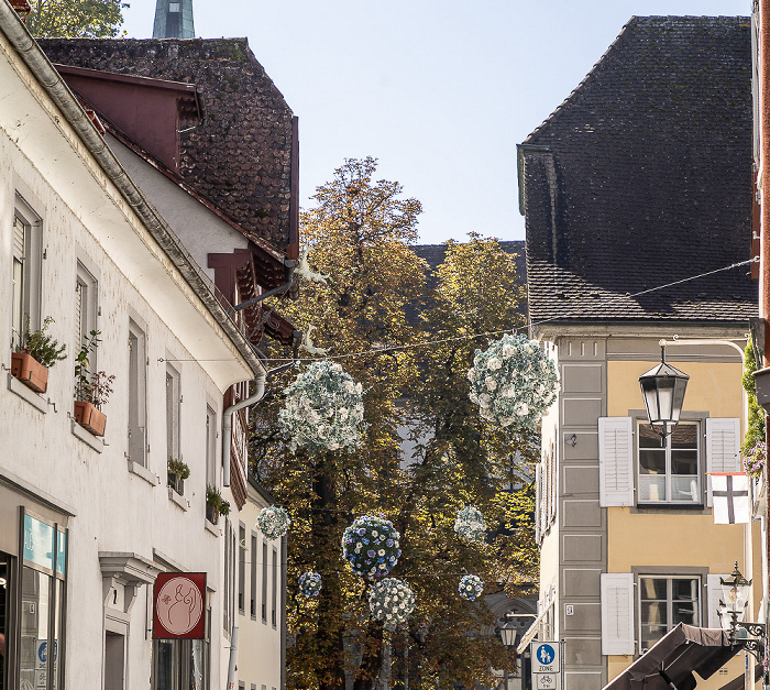 Brückengasse Konstanz