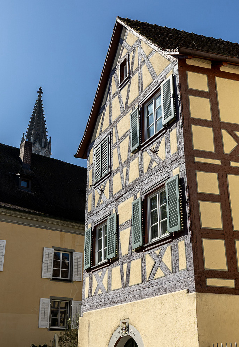 Brückengasse Konstanz