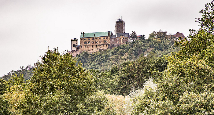 Wartburg Eisenach