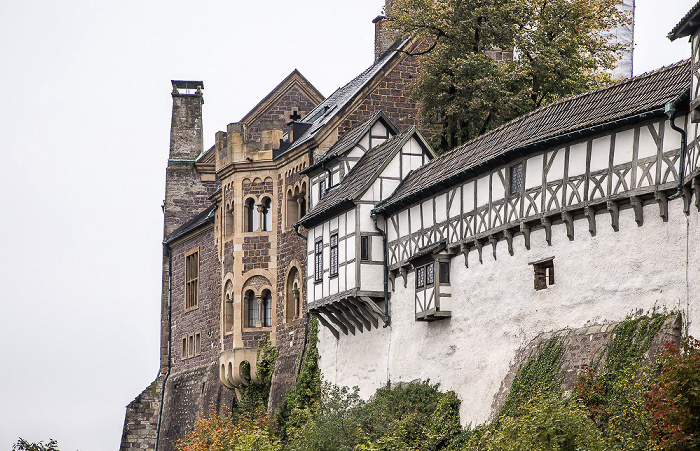 Wartburg Eisenach