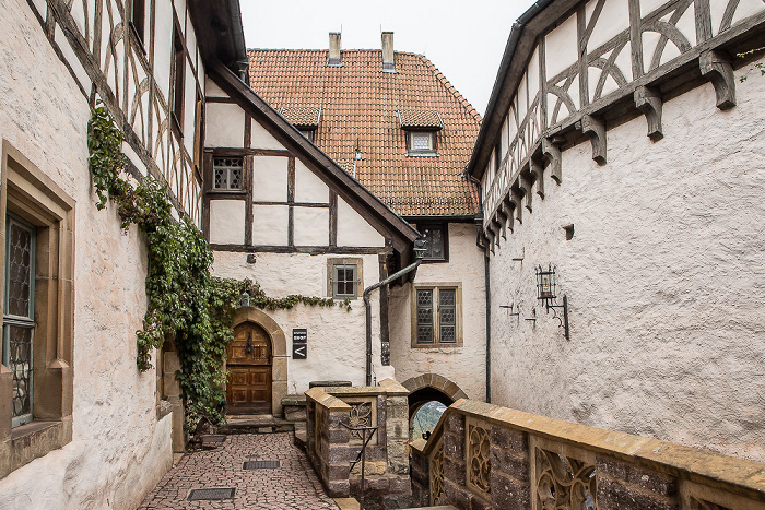 Wartburg Eisenach