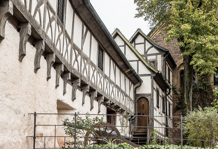 Wartburg Eisenach