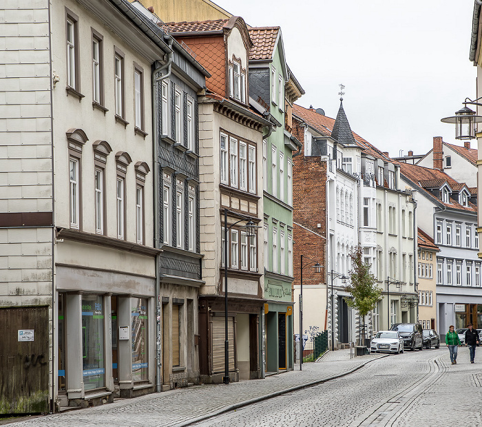 Marienstraße Eisenach