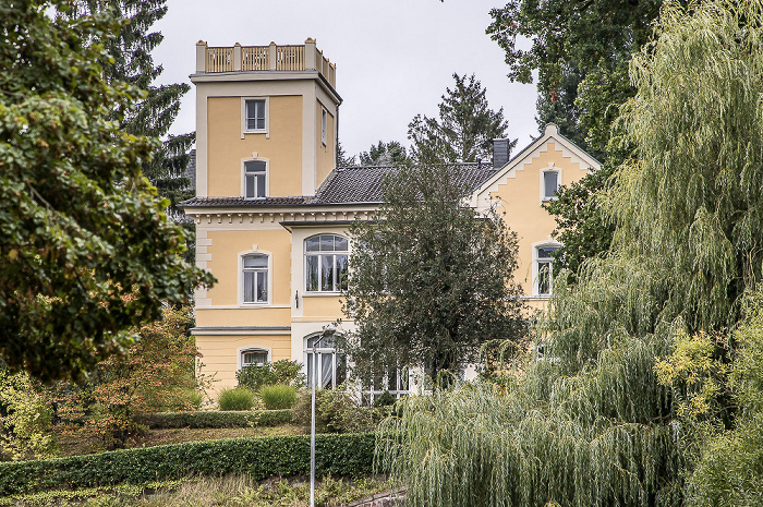 Fritz-Koch-Straße Eisenach