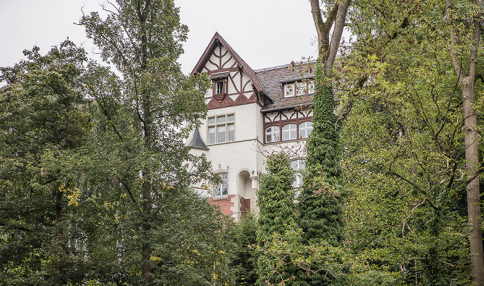 Fritz-Koch-Straße Eisenach