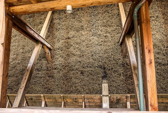 Gradierwerk Bad Salzungen Bad Salzungen