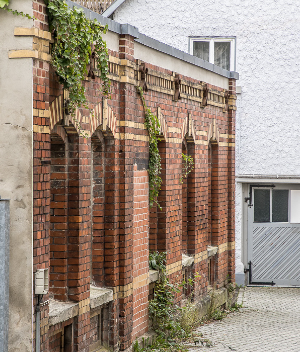 Braugasse Bad Salzungen