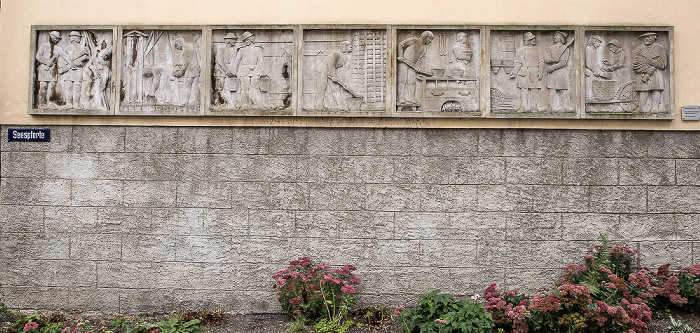 Seespforte Bad Salzungen