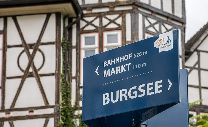 Seespforte Bad Salzungen