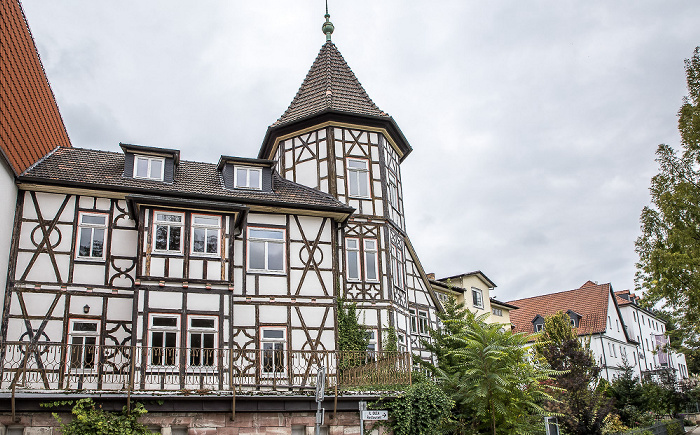 Seespforte / Am See Bad Salzungen