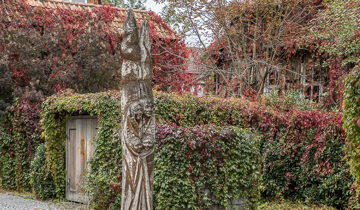 Am See Bad Salzungen