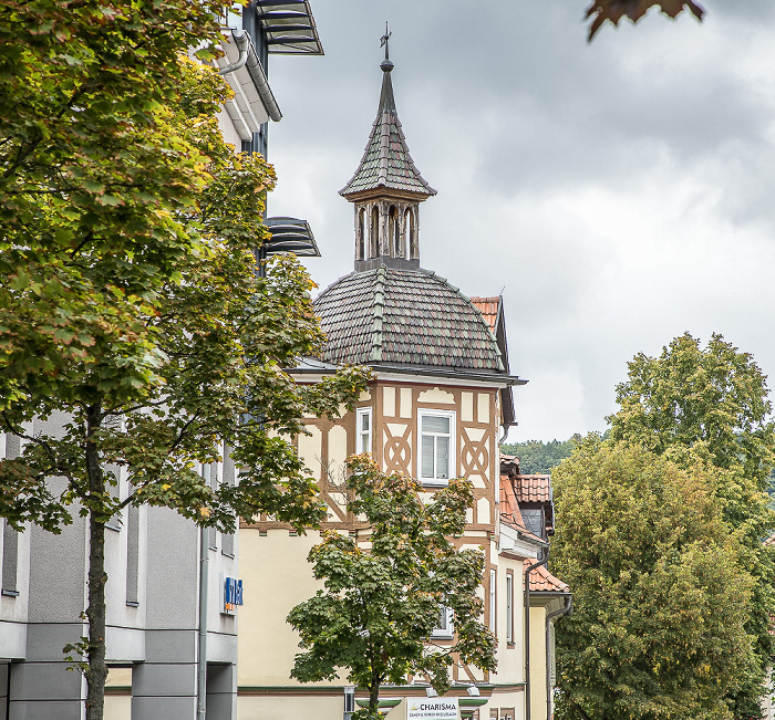 Entleich Bad Salzungen