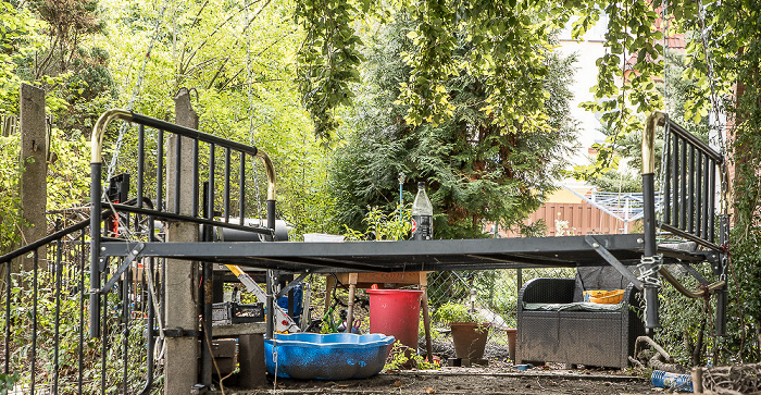 Bahnhofstraße Bad Salzungen