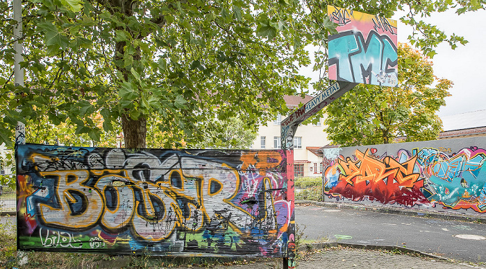 Street Art Bad Salzungen