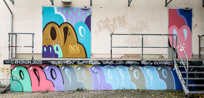 Street Art Bad Salzungen