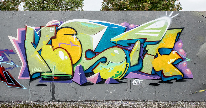 Street Art Bad Salzungen