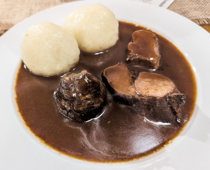 Gaststätte Weißes Roß (Leimbach) Bad Salzungen