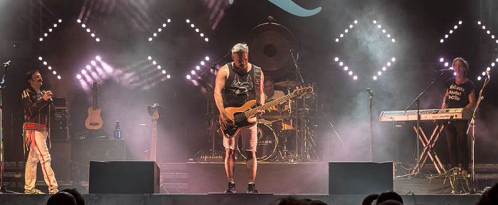 Erlebnisbergwerk Merkers: MerQury Merkers