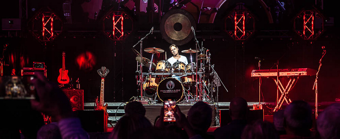 Erlebnisbergwerk Merkers: MerQury Merkers