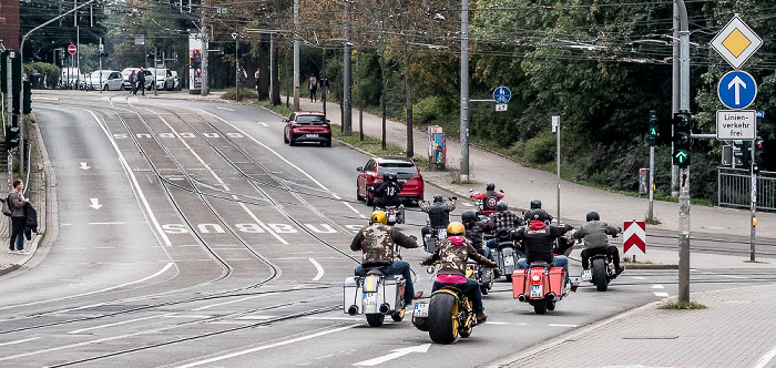 Schillerstraße Erfurt