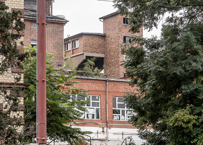 Braugold-Areal Erfurt