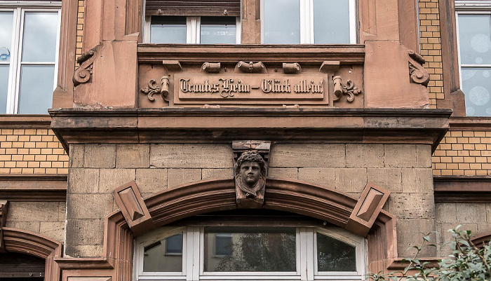 Schillerstraße Erfurt