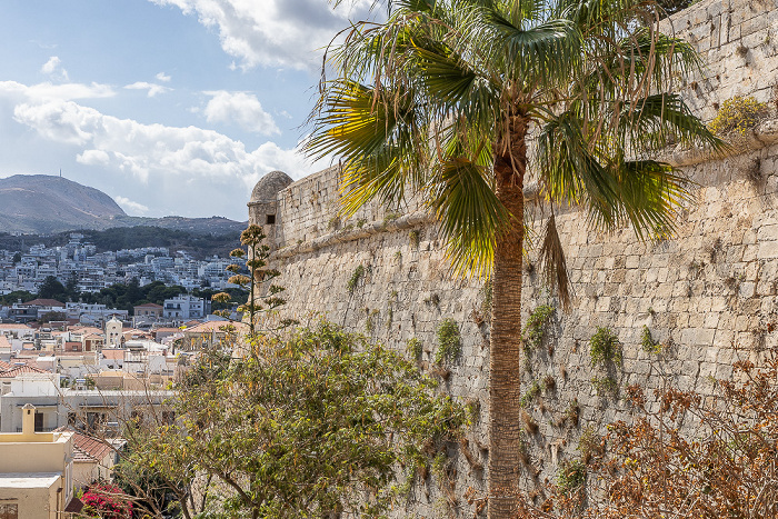 Fortezza Rethymno