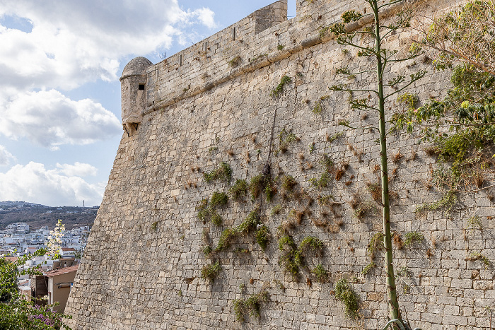 Fortezza Rethymno