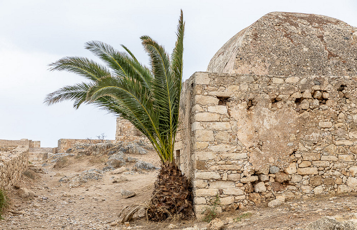 Fortezza Rethymno