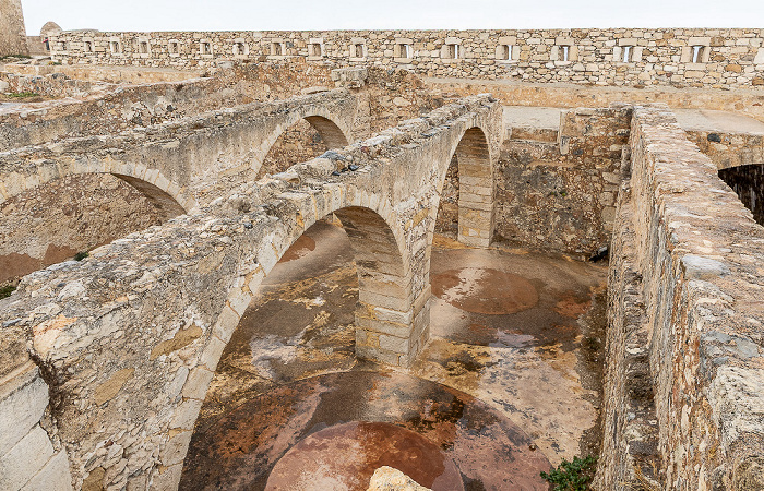 Fortezza Rethymno