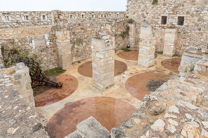 Fortezza Rethymno