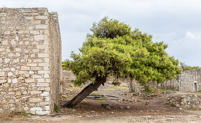 Fortezza Rethymno