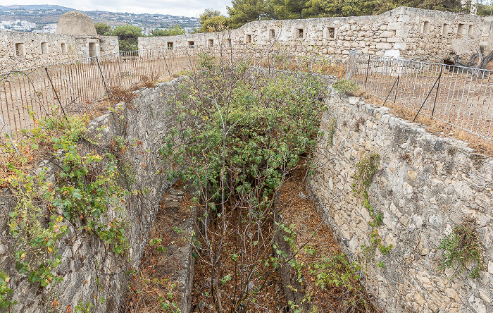 Fortezza Rethymno