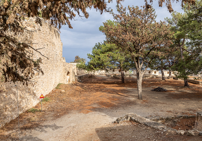 Fortezza Rethymno