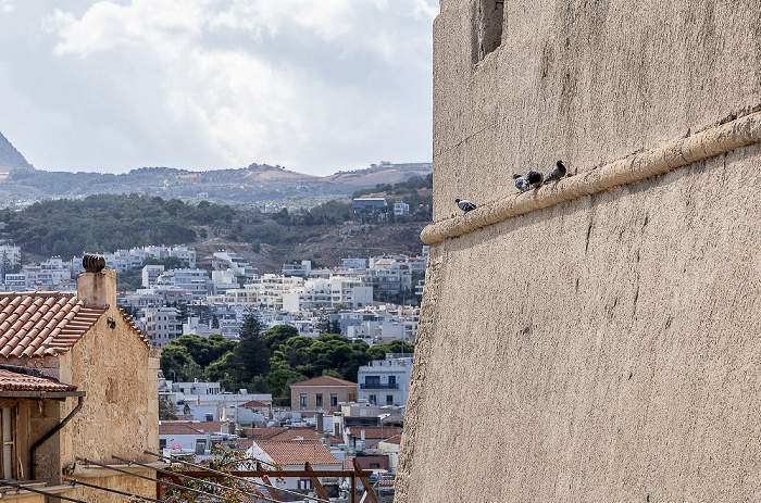 Rethymno