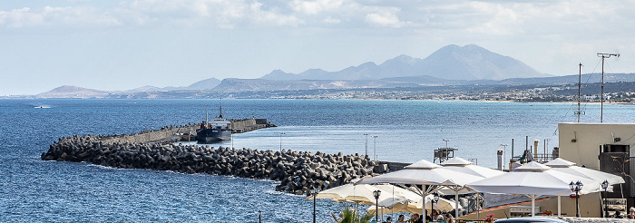 Rethymno