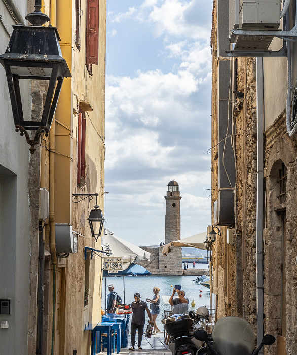 Rethymno
