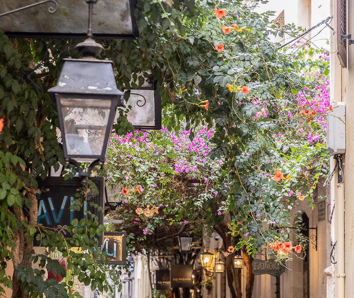 Rethymno
