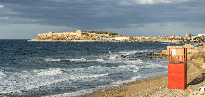 Rethymno