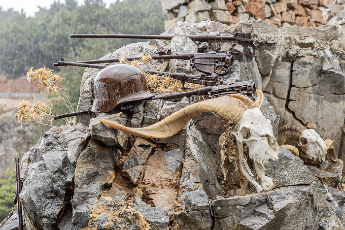 Café Panorama Provinz Sfakia
