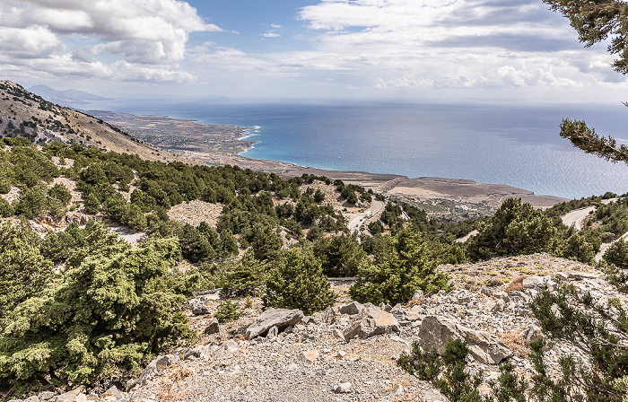 Provinz Sfakia