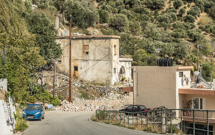 Ano Rodakino (Aνω Ρoδάκινo) Provinz Agios Vasilios