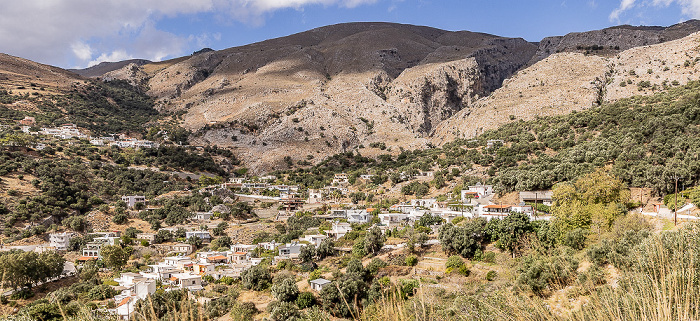 Ano Rodakino (Aνω Ρoδάκινo) Provinz Agios Vasilios