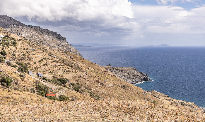 Provinz Agios Vasilios