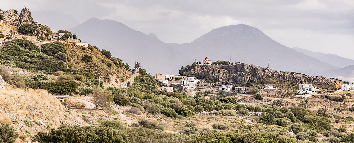 Sellia (Σελλιά) Provinz Agios Vasilios